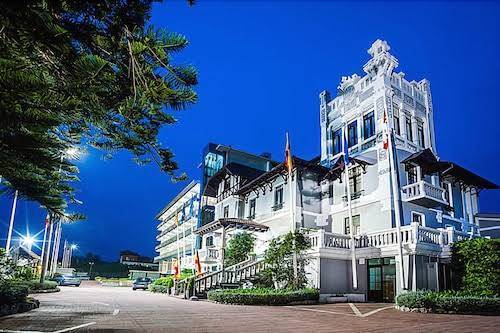 Gran hotel del sella
