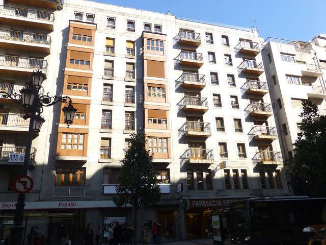 Pension romero