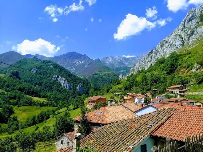 Hosteria del huerna