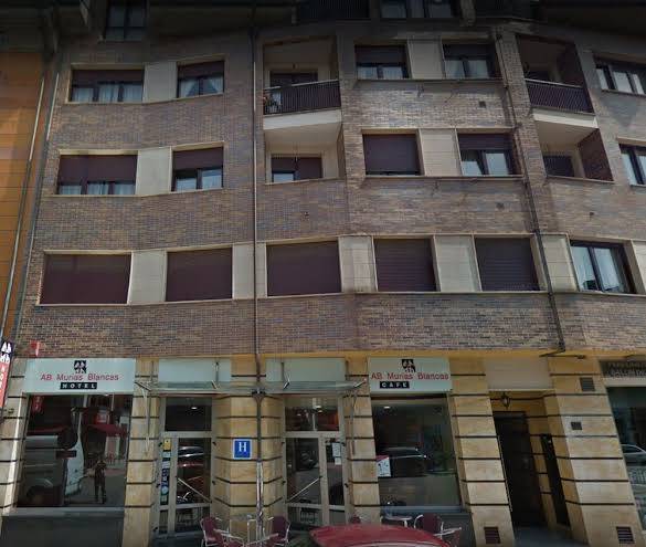 Hotel ab murias blancas