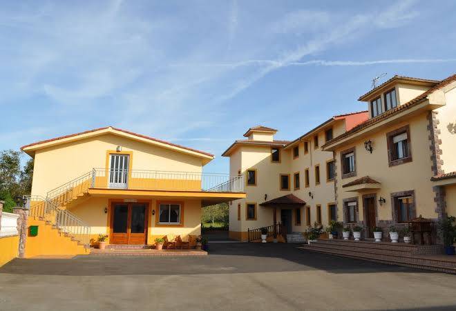 Hotel alonso