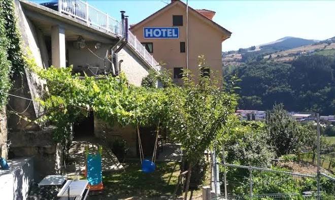 Hotel alina