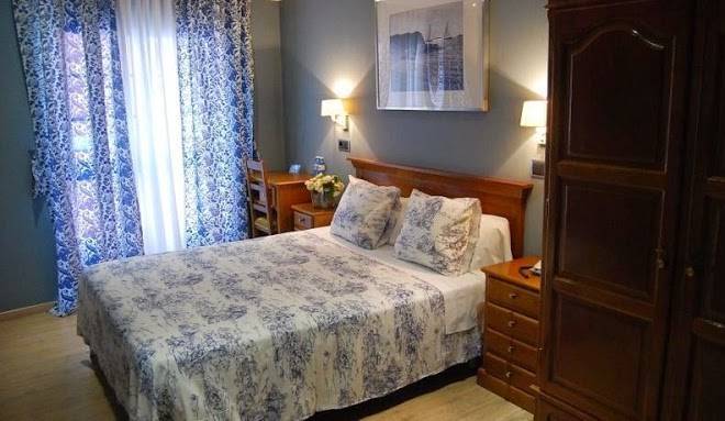 Hotel arconavia mejor precio garantizado