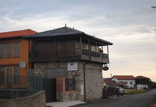 Hotel astur regal