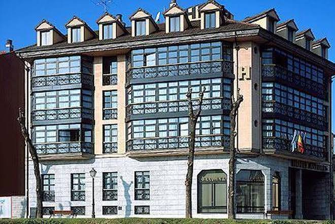 Hotel astures