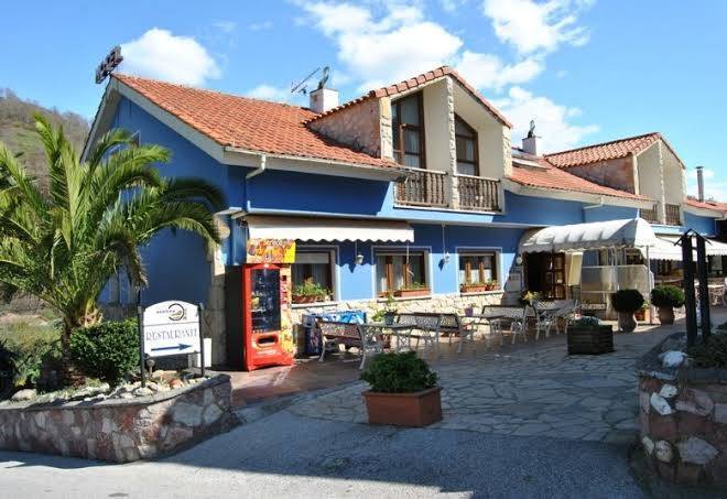 Hotel avelina
