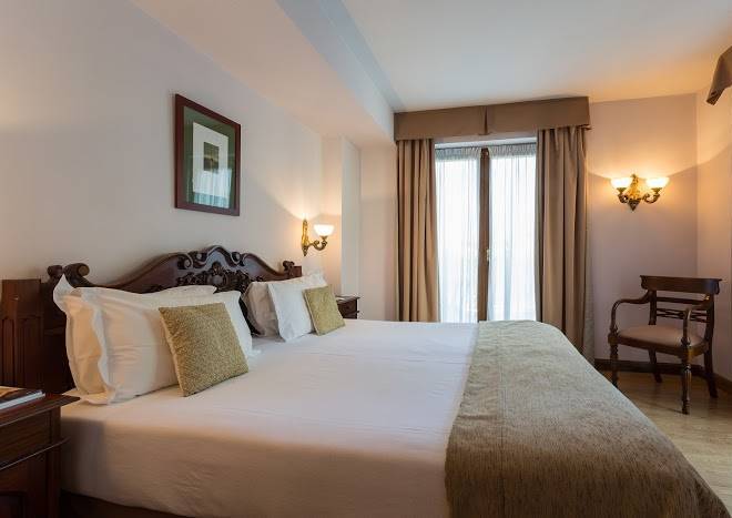 Ayre hotel alfonso ll