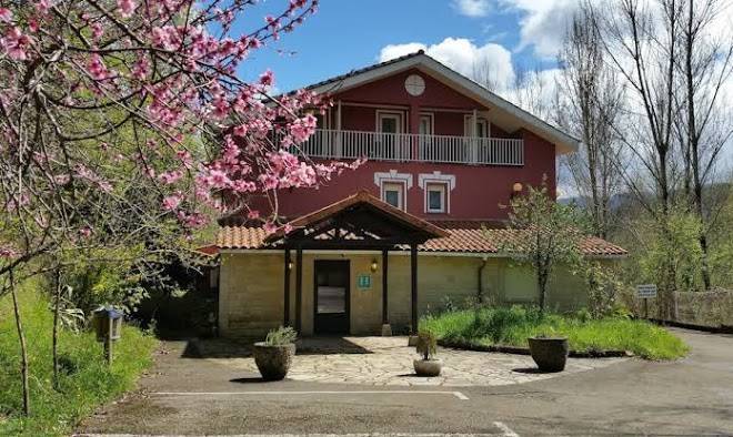 Hotel azabache susierra