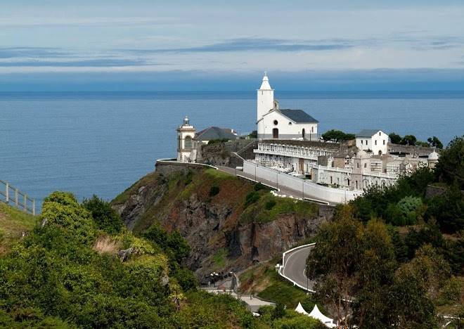 Hotel Baltico Luarca Image