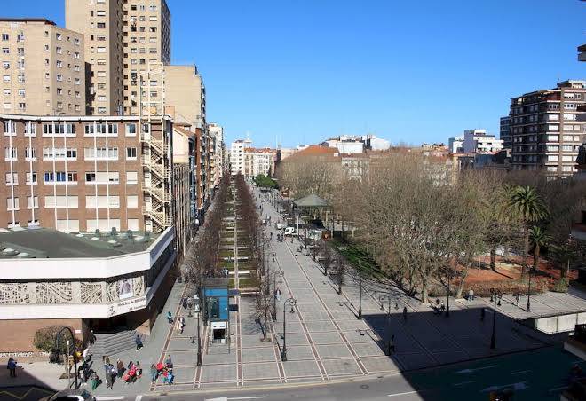 Hotel begona centro
