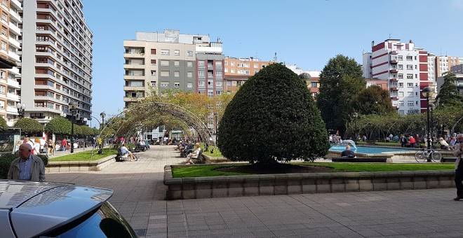 Hotel begona playa