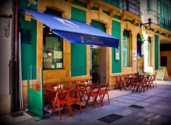 Hotel santa rosa