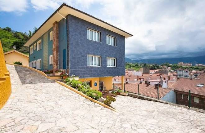Hotel brisas del sella