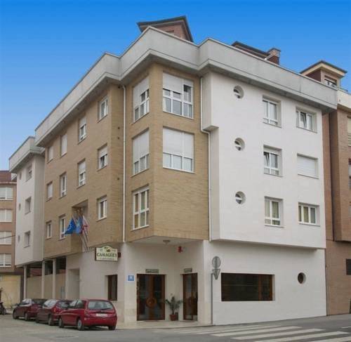 Hotel camaguey