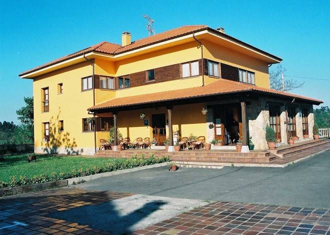 Hotel camangu