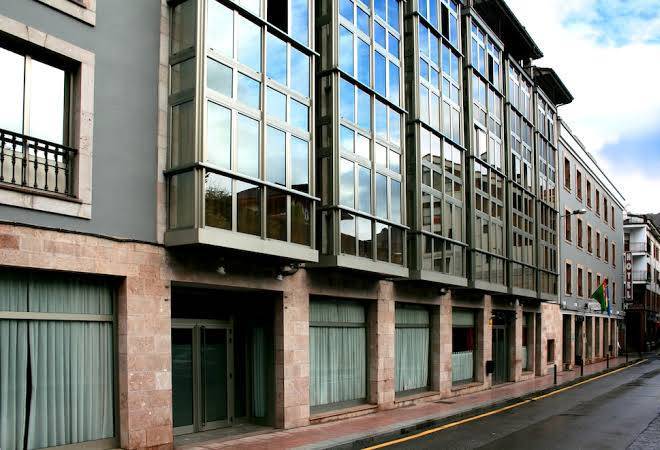 Hotel cangas de onis center