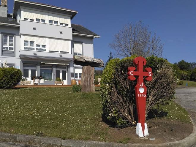 Hotel Capellan Image