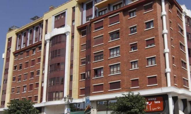 Hotel carbayon