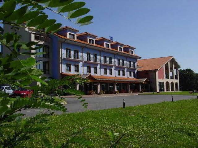 Hotel cristina