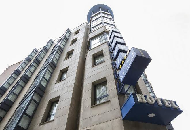 Hotel Don Manuel Image