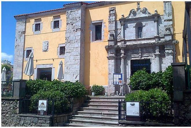 Hotel don paco