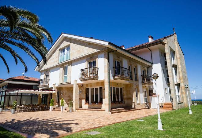 Hotel Don Pepe Image