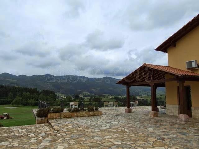 Hotel Don Silvio Image