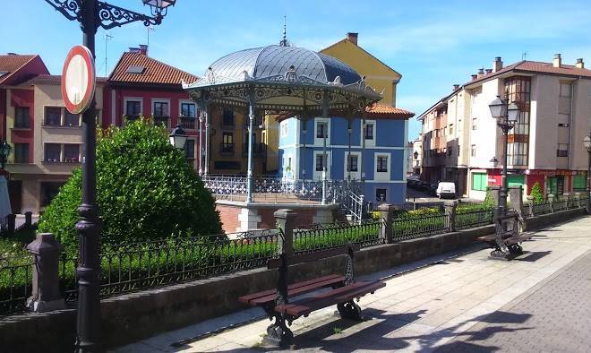 Hotel dona nieves