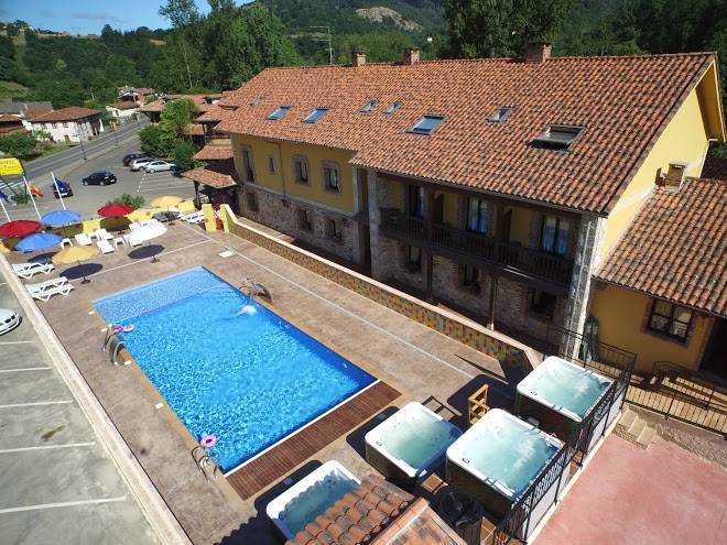 Hotel la pasera