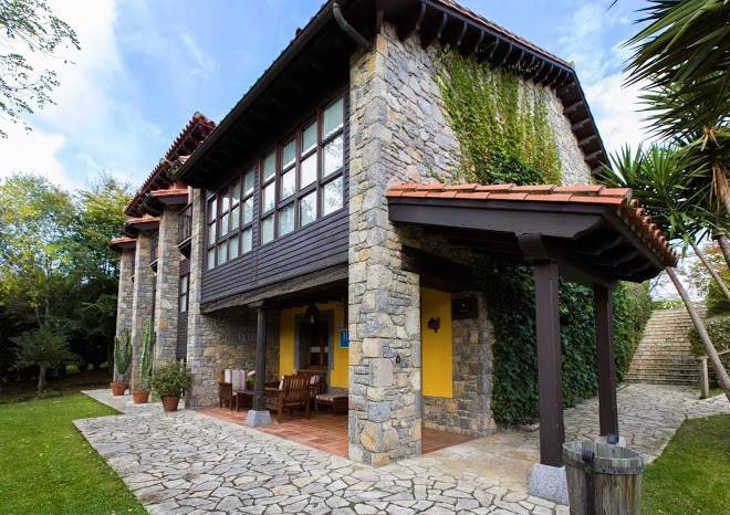 Hotel el carmen