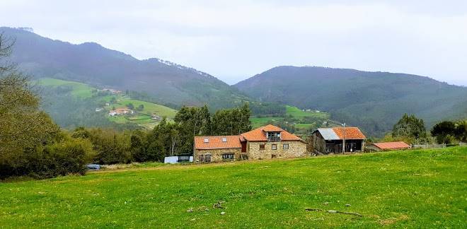 Hotel el chisco
