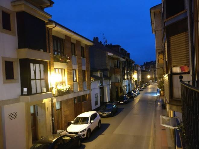 Hotel conventin