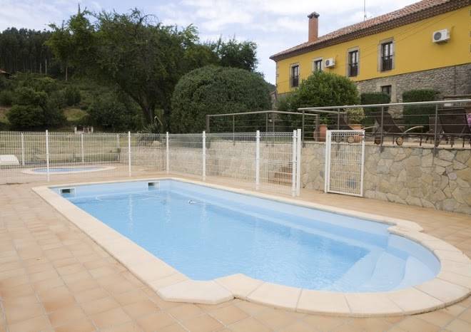 Hotel el foyu