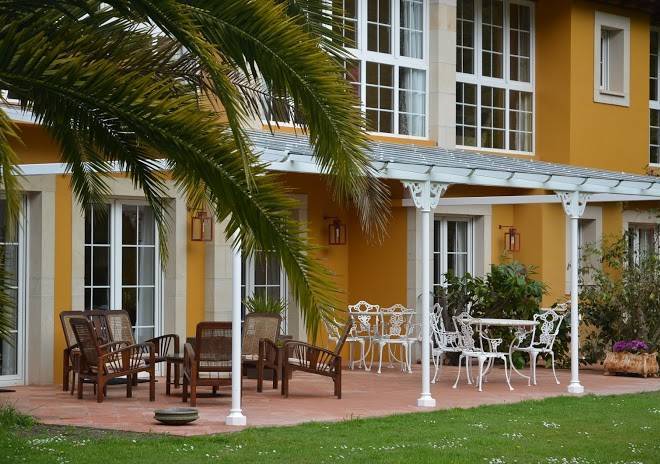 Hotel El Habana Llanes Image