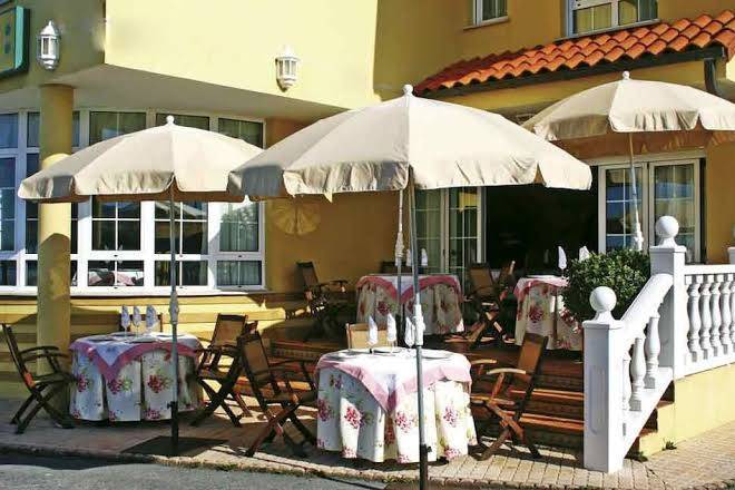 Hotel Rural El Pescador Image