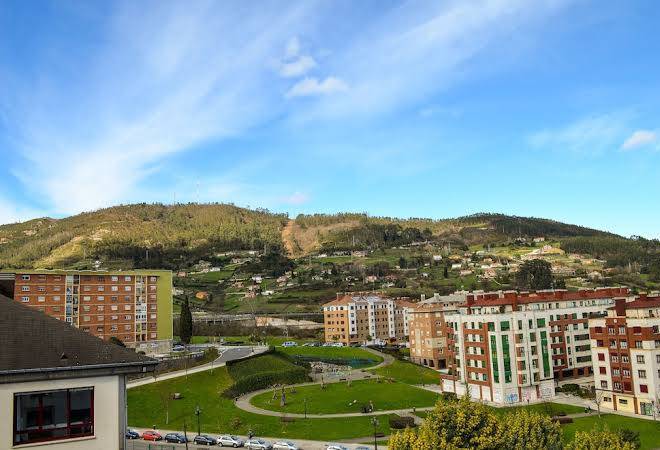 Hotel el retiro de cardea