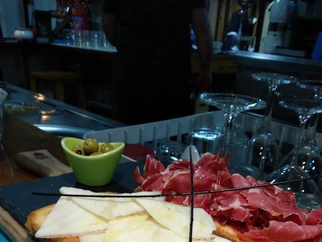 Hotel El Salon De Andes Image