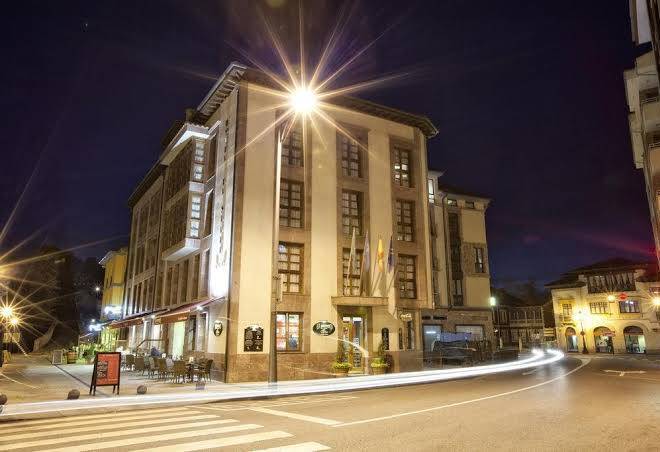 Hotel El Sella Image