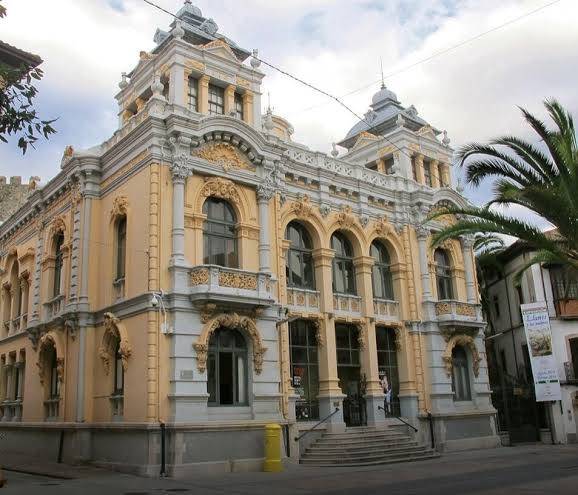 Hotel gavitu