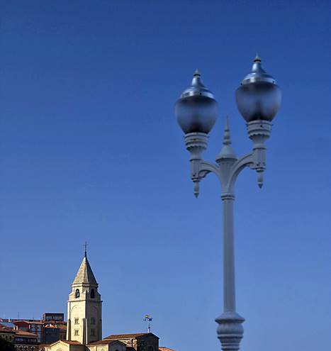 Hotel gijon