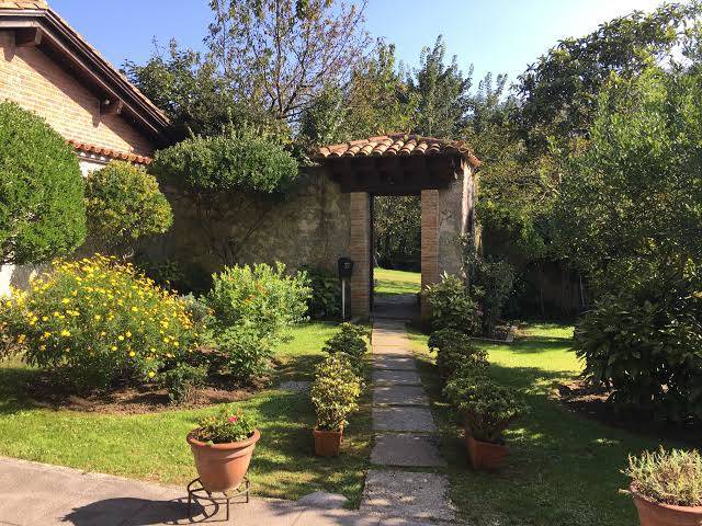Hotel la arquera