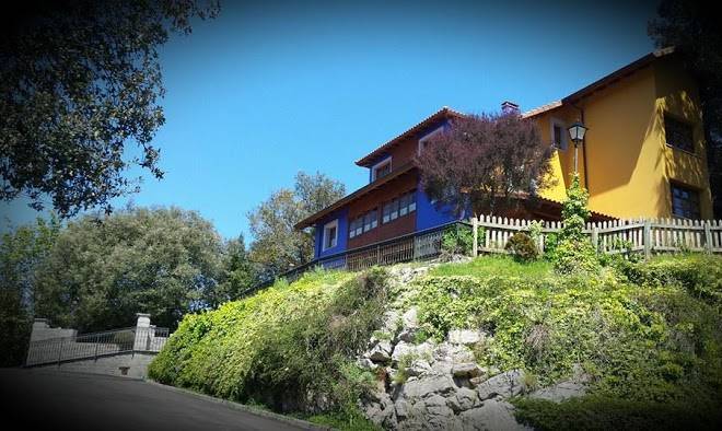 Hotel la biesca