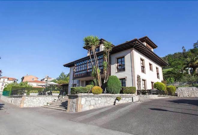 Hotel la boriza