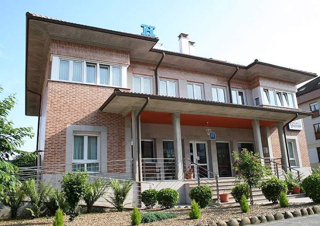 Hotel la guindal