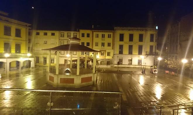Hotel la para