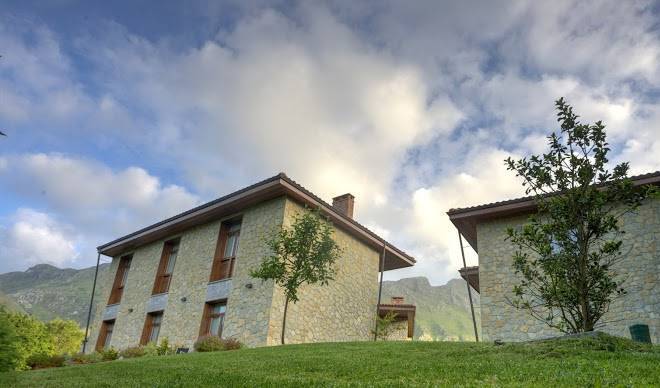 Hotel la quintaesencia