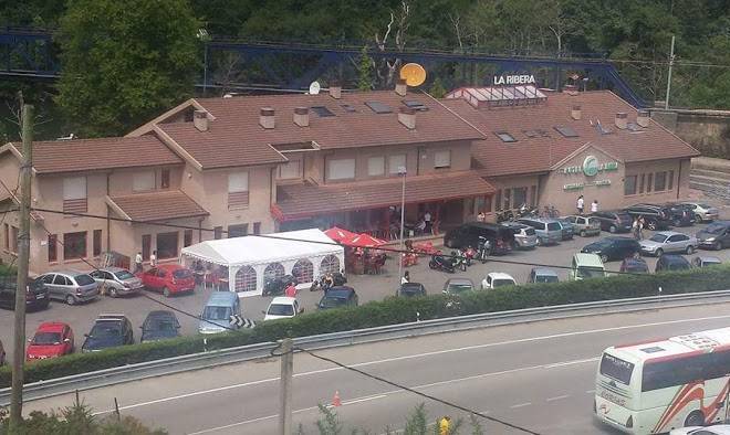 Hotel la ribera