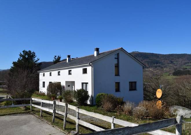 Hotel la solana posada de caballos