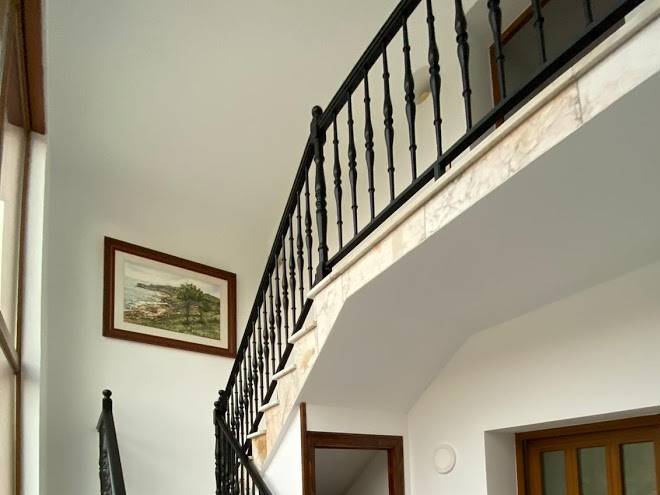Hotel la tejera