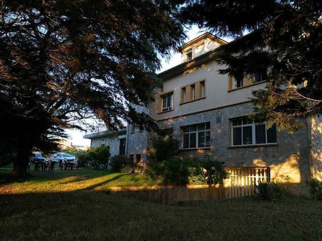 Hotel la xungueira